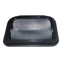 Accessoires de voiture, ensemble de sortie d'air arrière SC-2804700 pour Seagull