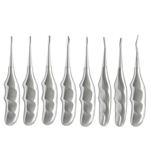 Di buona qualità 8 pezzi kit ascensore dentale dentale ortodontico chirurgia orale ascensori strumento chirurgico laboratorio odontoiatria dentista - Product Image 1