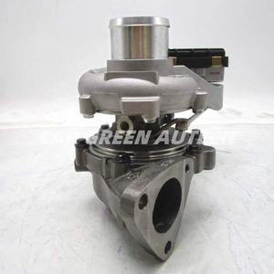 Turbocompressore nuovo <span class=keywords><strong>Peugeot</strong></span> <span class=keywords><strong>Boxer</strong></span> 2.2HDi 81kw 96kw 110kw 798128-0002 CU3Q-6K682-AB - Product Image 5