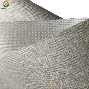 Offre Spéciale 14F 100% TISSU NON TISSÉ RECYCLABLE Tissu de liaison résistant au feu Vêtements - Product Image 6