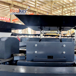 Система сортировки посылок с наклонными лентами — быстрое распределение для выполнения заказов и доставки в электронной коммерции - Product Image 4