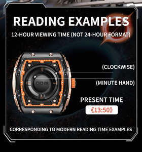 Reloj DOM <span class=keywords><strong>de</strong></span> silicona verde a <span class=keywords><strong>la</strong></span> moda para hombre, deportes al aire libre, puntero <span class=keywords><strong>de</strong></span> desplazamiento impermeable, fuerza magnética, reloj <span class=keywords><strong>de</strong></span> pulsera <span class=keywords><strong>de</strong></span> cuarzo para hombre 1796 - Product Image 2