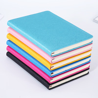 Cahier personnalisé avec stylo, ensemble cadeau, couverture rigide en cuir pu souple, impression personnalisée, haute qualité, 2023