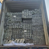 Pièces de profilés en aluminium série 80x80 8080 6000 T Slot Framing Extrusion Pliage Coupe Soudage CNC Argent Anodisé/Poudre