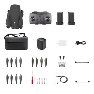 <span class=keywords><strong>Drone</strong></span> <span class=keywords><strong>HUBSAN</strong></span> 2024 OEM MOINS DE 250G Version Combo GPS 5G WiFi 10KM FPV <span class=keywords><strong>Drone</strong></span> Caméra <span class=keywords><strong>4K</strong></span> 30FPS Stabilisateur 3 Axes Temps de Vol 45 Minutes - Product Image 2