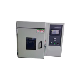 ASTM D4498 3654 SAFT Cizalla Adhesivo Fallo Probador de temperatura Cinta Máquina de prueba de cizalla Cinta adhesiva Probador de fuerza de corte - Product Image 3