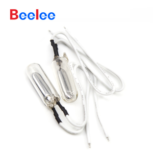 Interruptor de Mercurio de Vidrio de Dos Cables, 2A 220V, Alta Estabilidad Industrial, Interruptor <span class=keywords><strong>Reed</strong></span> de 3 Pines, Certificado ROHS, Fábrica de Dongguan - Product Image 4
