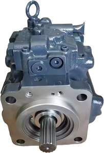 Voor Komatsu Graafmachine Hydraulische Pomp Assemblage Nieuwe 708-3S-00850 Zuiger Lageras Swing Modellen Voor Bouwmachines Onderdeel - Product Image 3