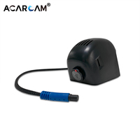 OEM Type Verborgen Wifi Camera Spraakopname 4K Dashcam GPS Optioneel voor Audi A2L A3 A4L A5 A6L A7 A8 Q2L Q5 Q5L Q7 RS3 S3 S5 S7 TT