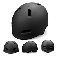 CE EN1078 casque de vélo réglable enfants patinage casque adulte roller lame vélo équitation casco skateboard casque