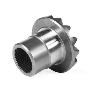 Высокое качество, дифференциал трансмиссии OEM, Малая Шестерня, шлицевая шестерня, полувал, зубчатая передача - Product Image 6