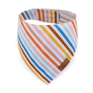 طوق مماسك للحيوانات الأليفة من المصنع, طوق مماسك رأس للكلب متوفر بسعر خاص مع شعار - Product Image 3