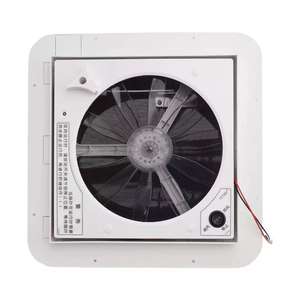 Toit ouvrant manuel en alliage d'aluminium Royal Craft, nouveau design, pour camping-car, <span class=keywords><strong>caravane</strong></span>, camping et utilisation en extérieur - Product Image 1