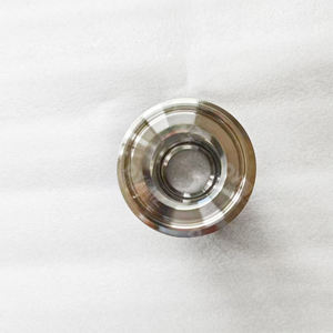 ステンレス鋼トライクランプ視力ガラス研磨表面処理鋳造技術 - Product Image 6