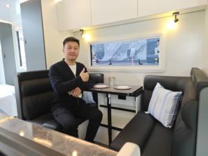 <span class=keywords><strong>Fenêtre</strong></span> en acrylique à <span class=keywords><strong>double</strong></span> <span class=keywords><strong>vitrage</strong></span> avec store plissé et moustiquaire pour les nouvelles pièces de carrosserie de <span class=keywords><strong>camping</strong></span>-<span class=keywords><strong>car</strong></span>, caravane, nouvelle <span class=keywords><strong>fenêtre</strong></span> forte pour <span class=keywords><strong>camping</strong></span>-<span class=keywords><strong>car</strong></span> - Product Image 6