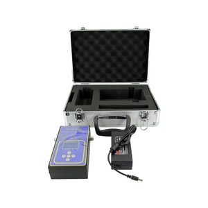 Equipamento portátil detecção concentração ozônio Analisadores gás para detecção ozônio - Product Image 3