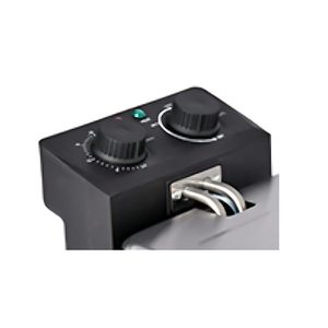 Nhà Bếp 3L Đ<span class=keywords><strong>i</strong></span>ện Nồ<span class=keywords><strong>i</strong></span> Chiên Sâu Chiên Gà Chip Nhỏ Tự Động Nồ<span class=keywords><strong>i</strong></span> Chiên Sâu Vớ<span class=keywords><strong>i</strong></span> Auto-Nhiệt Độ Hẹn Giờ - Product Image 4