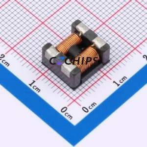 XRACM1211F-272 Common Mode Filter SMD-4P,12x10.8mm RF 2 500V 1.5A 2.7kOhm@100MHz - Product Image 2
