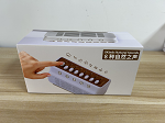 Portable 10W USB Rechargeable pour haut-parleur Bluetooth Machine à bruit blanc à son naturel pour adultes Port Type-C pour le sommeil