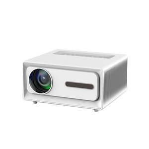 Projecteur intelligent et portable HTP H96 professionnel pour la maison, vidéo LCD H96, projecteur HTP H96 professionnel H96 - Product Image 6