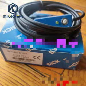 ตัวควบคุมพีแอลซี WT160-E152 1ชิ้นคลังสินค้าใหม่ตัวควบคุมการเขียนโปรแกรมพีแอลซี - Product Image 1