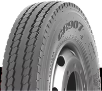 Ban Mobil Penumpang Baru Cina 2025 Chaoyang Ban Truk 7.50-16 750/16 750r16 7.50R16 Roda Komersial 1000/20 Ban Tipe Tube
