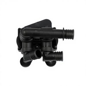 Válvulas de Control 64118391417 para Calefacción de Automóviles, Válvulas de Agua y Calefacción, Válvulas de Control de Calefacción - Product Image 1