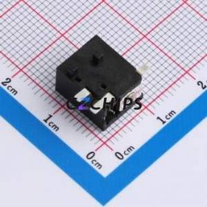 Original nouveau HX DC044-2.0 TP SMD Circuit intégré IC puce PMIC connecteur d'alimentation cc - Product Image 2