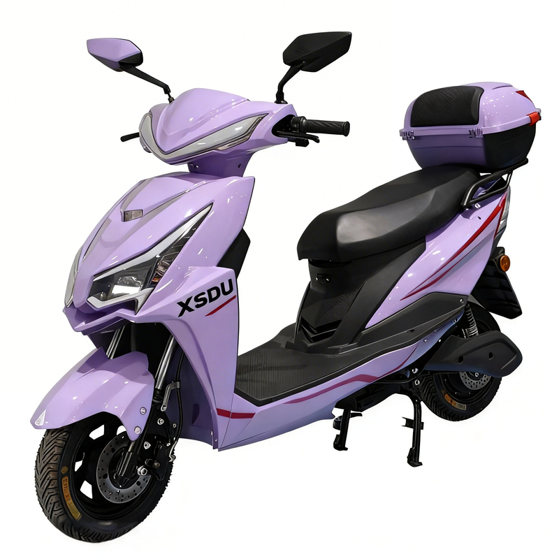 Factory Direct Sale E Motorbike Adults