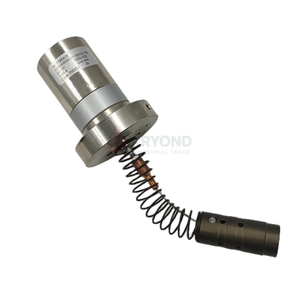 เครื่องพับ5V สำหรับชิ้นส่วนเครื่องพิมพ์โซลินอยด์วาล์ว ZD.203-764-01-00 1ชิ้น - Product Image 1