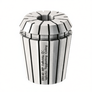 ERX 40 D.. MP Reduction Tapping Collet For <b>Machining</b> Tools - Product Image 2