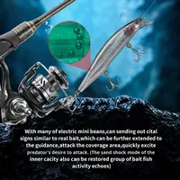 83g 180mm pêche à la traîne en mer profonde méné flottant océan leurre de pêche artificiel ABS appât en plastique pour maquereau GT thon Marlin