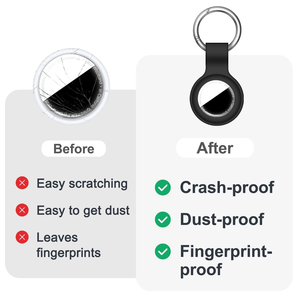 Pet Universal 4G Network GPS <b>Tracking</b> <b>Device</b> Android IOS Anti-Lost AIRTAG IP67 Plastic Pet Tracker with Multi-User Viewing Tool - Product Image 3