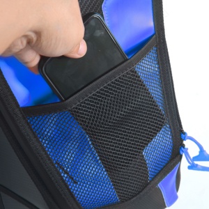 "UTV Maverick X3 Accessoires Center Storage Console <span class=keywords><strong>Seat</strong></span> <span class=keywords><strong>Bag</strong></span> Organizer Fit for Can Am Maverick X3 XDS XRS & Max 2 Buyers" - Product Image 2