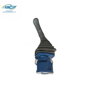 Cho <span class=keywords><strong>Kubota</strong></span> U35 kx121 bộ phận máy móc xây dựng Joystick van và hoạt động xử lý cho máy xúc phụ tùng - Product Image 6