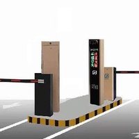 Langsung dari Pabrik, Harga Terjangkau, Dapat Disesuaikan, Cocok untuk Pusat Perbelanjaan, Pabrik, dan Kawasan Industri