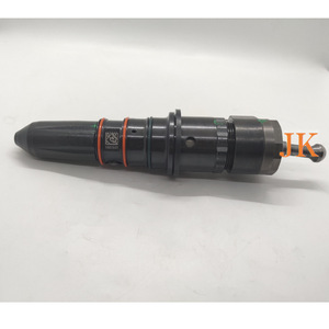 Injecteur de carburant 3087648 pour remplacement et réparation, nouveau numéro OE 3087648 - Product Image 1