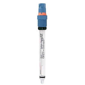Capteur de pH numérique Endress Hauser, connexion à bride en plastique OEM pour gaz/eau/huile/liquide, modèle CPS11E-BA7BTA2 -15 à 80°C - Product Image 3