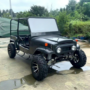 รถมินิจี๊ปออฟโรดสำหรับฟาร์ม 2 ที่นั่ง 350 ซีซี ATV และรถ UTV จากจีน ราคาดีที่สุดสำหรับขาย - Product Image 1