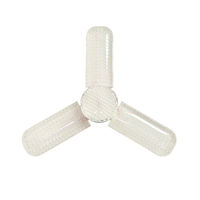Lampe LED pliable d'urgence à 8 feuilles en aluminium, AC 85-265V, avec base E27/B22, source lumineuse SMD 2700-6500K pour usage résidentiel