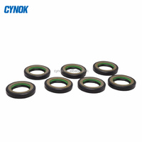 AP1700F Anneau intérieur en PTFE de couleur verte 90310-30014 GRJ120 Joints de joint d'huile de crémaillère de direction assistée AP1700-F0
