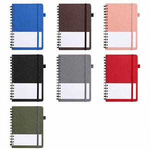 Expédition rapide, <span class=keywords><strong>carnet</strong></span> de notes personnalisé avec logo, <span class=keywords><strong>carnet</strong></span> de notes, carnets scolaires en gros, cahiers pour étudiants - Product Image 3