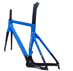 Venta Directa <span class=keywords><strong>de</strong></span> Fábrica en China, Nuevo Diseño <span class=keywords><strong>de</strong></span> Cuadro <span class=keywords><strong>de</strong></span> Bicicleta <span class=keywords><strong>de</strong></span> Carretera Ligero, Garantía <span class=keywords><strong>de</strong></span> 5 Años para Carretera/BMX/<span class=keywords><strong>Montaña</strong></span>, Precio Bajo - Product Image 6