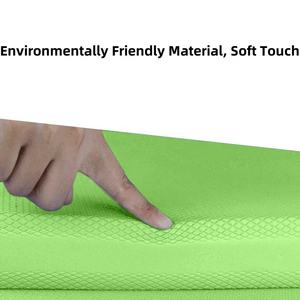 यूस्माइपेट प्रत्यक्ष कारखाना कुत्ता संतुलन डिस्क पीवीसी चपलता प्रशिक्षण और भौतिक पुनर्वास के लिए - Product Image 5