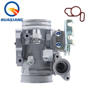 Thân ga hình bầu dục CB250 40 42 - Product Image 2