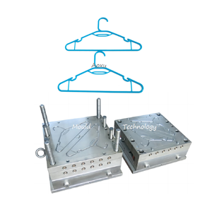 Nhu yếu phẩm hàng ngày khuôn quần áo móc áo tiêm khuôn Maker ở taizhou - Product Image 1