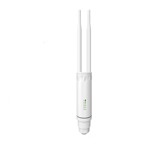 Routeur extérieur AC1200/AC1300 2.4G/5G double bande, amplificateur de signal longue <span class=keywords><strong>portée</strong></span>, répéteur <span class=keywords><strong>Wifi</strong></span> sans fil étanche - Product Image 1