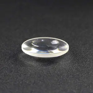 Hoge kwaliteit Optische vergrootglas plano bolle lens