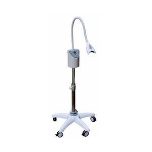 Foshan Wholesale <b>Teeth</b> <b>Whitening</b> Machine <b>Teeth</b> Stain Removal Machine Dental <b>Whitening</b> Blue Cold LED <b>Teeth</b> <b>Whitening</b> Lamp - Product Image 2