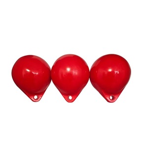 Bouées de pêche commerciales en PVC de haute qualité, flottants gonflables marins, écologiques et durables - Product Image 4